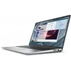 Dell Pro 15 Essential PV15250 notebook, Intel Core i7-1355U, 15,6 palca Full HD 1920 x 1080 IPS 120 Hz, 16 GB DDR5, 512 GB SSD NVMe, Intel Iris Xe Graphics, Wi-Fi 6, Windows 11 Pro, strieborný