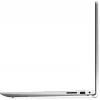 Dell Pro 15 Essential PV15250 notebook, Intel Core i7-1355U, 15,6 palca Full HD 1920 x 1080 IPS 120 Hz, 16 GB DDR5, 512 GB SSD NVMe, Intel Iris Xe Graphics, Wi-Fi 6, Windows 11 Pro, strieborný