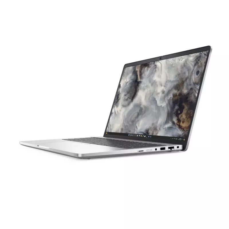 Notebook DELL Pro 16 Plus PB16250 16 inch Intel Core Ultra 7 16GB 512GB