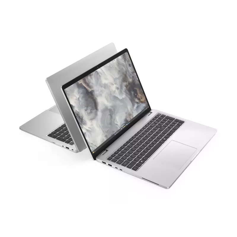 Notebook DELL Pro 16 Plus PB16250 16 inch Intel Core Ultra 7 16GB 512GB