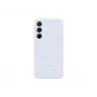 Samsung EF-PA356TLEGWW silikónový obal pre Galaxy A35 5G, svetlomodrý