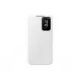 Samsung EF-ZA356CWEGWW puzdro Smart View Wallet pre Galaxy A35 5G, biele