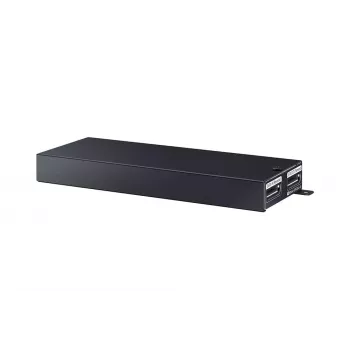 Thin Client Samsung SBB-SNOWJMU 1 GHz Tizen 4.0 2,8 kg čierny