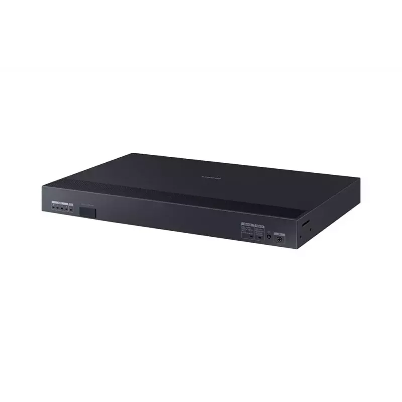 Thin Client Samsung SBB-SNOWJMU 1 GHz Tizen 4.0 2,8 kg čierny