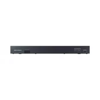 Thin Client Samsung SBB-SNOWJMU 1 GHz Tizen 4.0 2,8 kg čierny