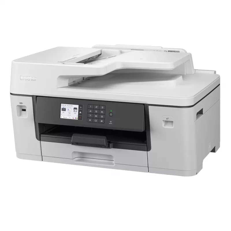 Brother MFC-J6540DWE atramentová A3 1200 x 4800 DPI 28 ppm Wi-Fi