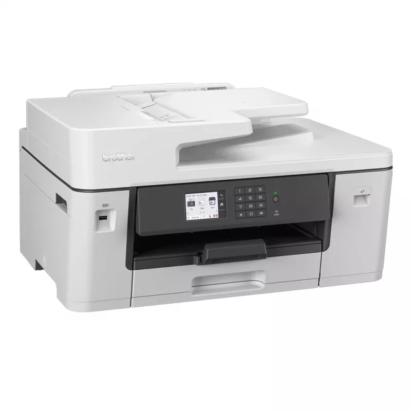 Brother MFC-J6540DWE atramentová A3 1200 x 4800 DPI 28 ppm Wi-Fi