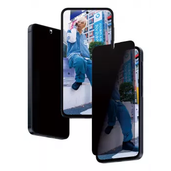 PanzerGlass P7358 ochrana displeja/zadnej strany telefónu ochranná fólia proti zvedavým pohľadom Samsung 1 ks