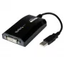 StarTech.com USB na DVI adaptér – 1920 x 1200, 2.0, USB Type-A, DVI výstup, 1920 x 1200 pixelov
