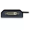 StarTech.com USB na DVI adaptér – 1920 x 1200, 2.0, USB Type-A, DVI výstup, 1920 x 1200 pixelov