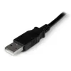 StarTech.com USB na DVI adaptér – 1920 x 1200, 2.0, USB Type-A, DVI výstup, 1920 x 1200 pixelov