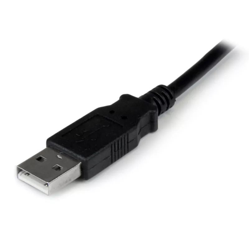 StarTech.com USB na DVI adaptér – 1920 x 1200, 2.0, USB Type-A, DVI výstup, 1920 x 1200 pixelov