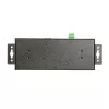 StarTech.com 5G7AINDRM-USB-A-HUB rozbočovač USB 3.2 Gen 1 (3.1 Gen 1) Type-B 5000 Mbit/s čierny
