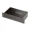 StarTech.com 5G4AINDRM-USB-A-HUB rozbočovač USB 3.2 Gen 1 (3.1 Gen 1) Type-B 5000 Mbit/s čierny