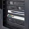 StarTech.com PCI Express sériová karta, PCIe na RS232 (DB9) sériová rozširujúca karta, PC sériová karta s 16C1050 UART, štandardné alebo low-profile držiaky, COM retention, Windows & Linux