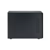 QNAP 2 Bay USB Type-C Direct Attached Storage s hardvérovým RAID | TR-002 | Micro | 6 GB | čierna
