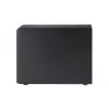 QNAP 2 Bay USB Type-C Direct Attached Storage s hardvérovým RAID | TR-002 | Micro | 6 GB | čierna