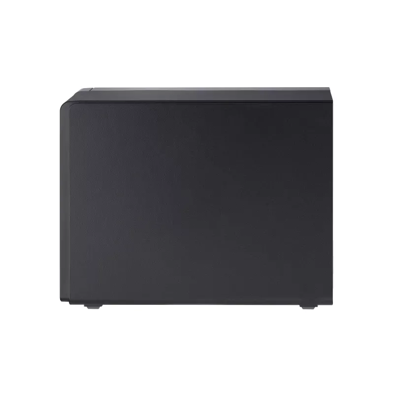 QNAP 2 Bay USB Type-C Direct Attached Storage s hardvérovým RAID | TR-002 | Micro | 6 GB | čierna