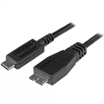 StarTech.com USB-C na Micro-B kábel – M/M – 1 m – USB 3.1 (10 Gbit/s)