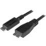 StarTech.com USB-C na Micro-B kábel – M/M – 1 m – USB 3.1 (10 Gbit/s)