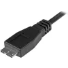 StarTech.com USB-C na Micro-B kábel – M/M – 1 m – USB 3.1 (10 Gbit/s)