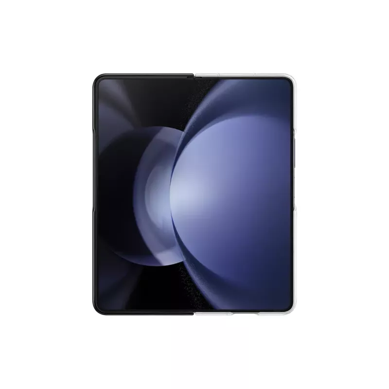 Samsung EF-XF946CTEGWW puzdro na telefón 19,3 cm (7,6 palcov) kryt transparentný