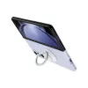 Samsung EF-XF946CTEGWW puzdro na telefón 19,3 cm (7,6 palcov) kryt transparentný