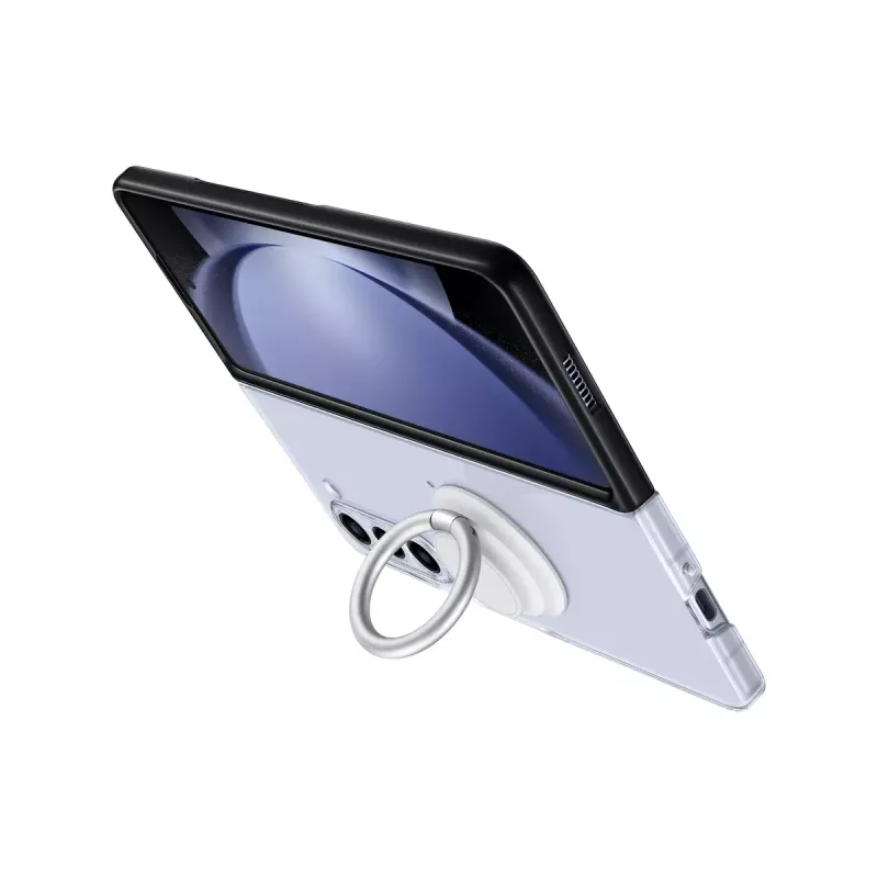 Samsung EF-XF946CTEGWW puzdro na telefón 19,3 cm (7,6 palcov) kryt transparentný