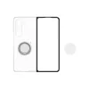Samsung EF-XF946CTEGWW puzdro na telefón 19,3 cm (7,6 palcov) kryt transparentný