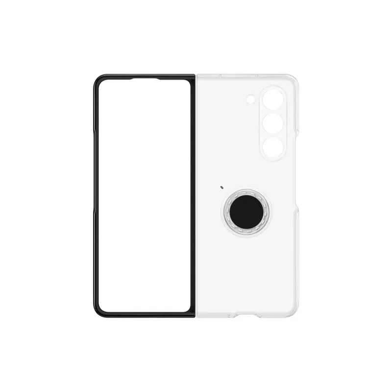 Samsung EF-XF946CTEGWW puzdro na telefón 19,3 cm (7,6 palcov) kryt transparentný