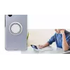 Samsung EF-XF946CTEGWW puzdro na telefón 19,3 cm (7,6 palcov) kryt transparentný