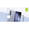 Samsung EF-XF946CTEGWW puzdro na telefón 19,3 cm (7,6 palcov) kryt transparentný