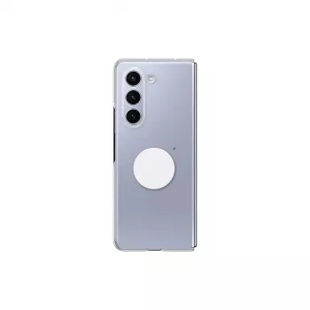 Samsung EF-XF946CTEGWW puzdro na telefón 19,3 cm (7,6 palcov) kryt transparentný
