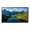 Samsung OH55A-S Digital-Signage displej 139,7 cm (55 palcov) VA 3500 cd/m² Full HD čierny Tizen 5.0 24/7