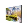 Monitor Samsung LH025IEACLS 25 palcov transparentný Mesh LED 384 x 216