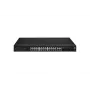 Managed Switch LevelOne Hilbert 28-portový priemyselný Gigabit Smart Lite