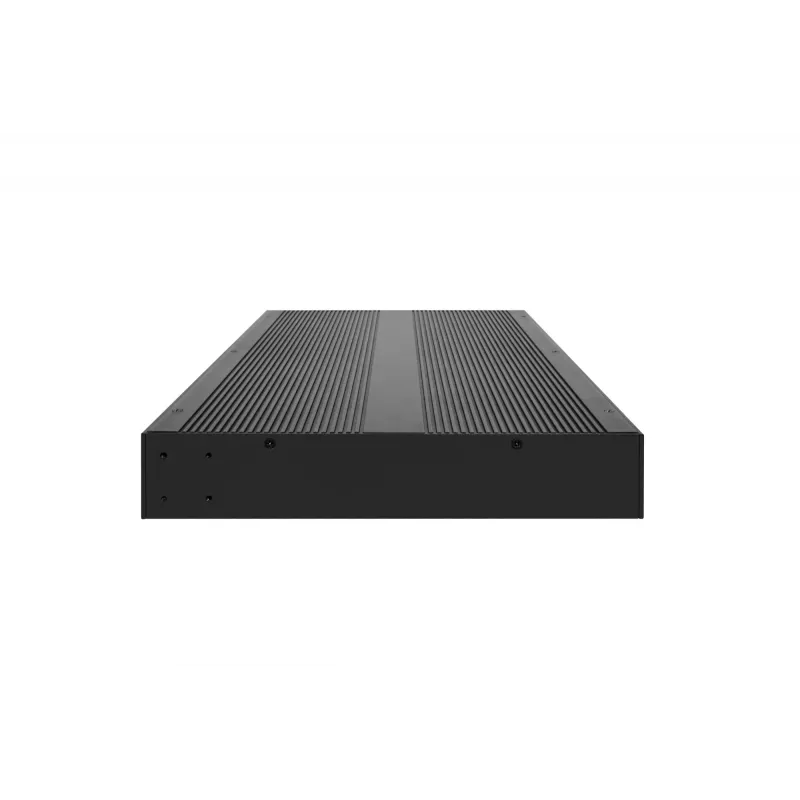 Managed Switch LevelOne Hilbert 28-portový priemyselný Gigabit Smart Lite