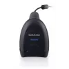 Datalogic QuickScan QD2590 2D čítačka čiarových kódov, sada, USB, čierna