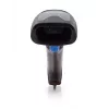 Datalogic QuickScan QD2590 2D čítačka čiarových kódov, sada, USB, čierna