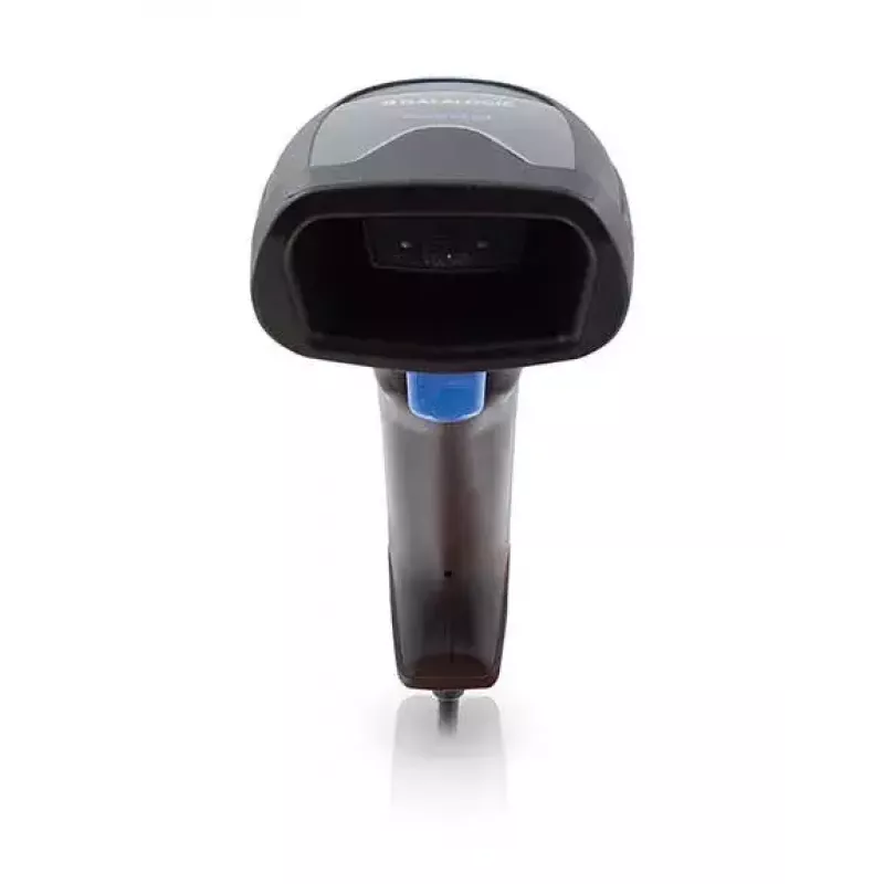 Datalogic QuickScan QD2590 2D čítačka čiarových kódov, sada, USB, čierna
