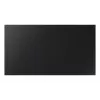 Digital-Signage plochý displej Samsung IF025R 2000 cd/m² 4K Ultra HD
