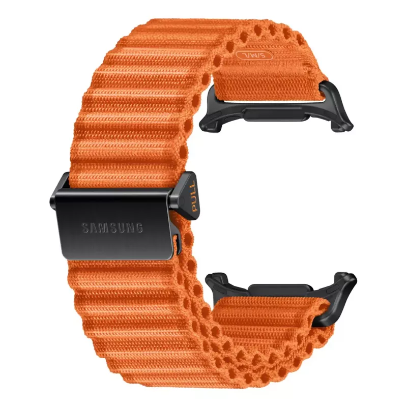 Remienok Samsung Galaxy Watch Ultra Trail Band