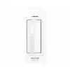 Samsung EF-QF956CTEGWW puzdro na telefón 19,3 cm (7,6 palca) puzdro transparentné
