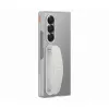 Samsung EF-QF956CTEGWW puzdro na telefón 19,3 cm (7,6 palca) puzdro transparentné