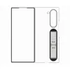 Samsung EF-QF956CTEGWW puzdro na telefón 19,3 cm (7,6 palca) puzdro transparentné