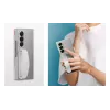 Samsung EF-QF956CTEGWW puzdro na telefón 19,3 cm (7,6 palca) puzdro transparentné
