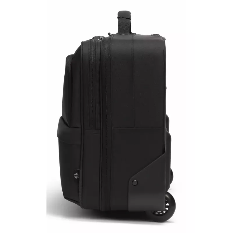 Trolley DICOTA D32036-RPET 43,9 cm 17,3 palca čierny