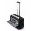 Trolley DICOTA D32036-RPET 43,9 cm 17,3 palca čierny