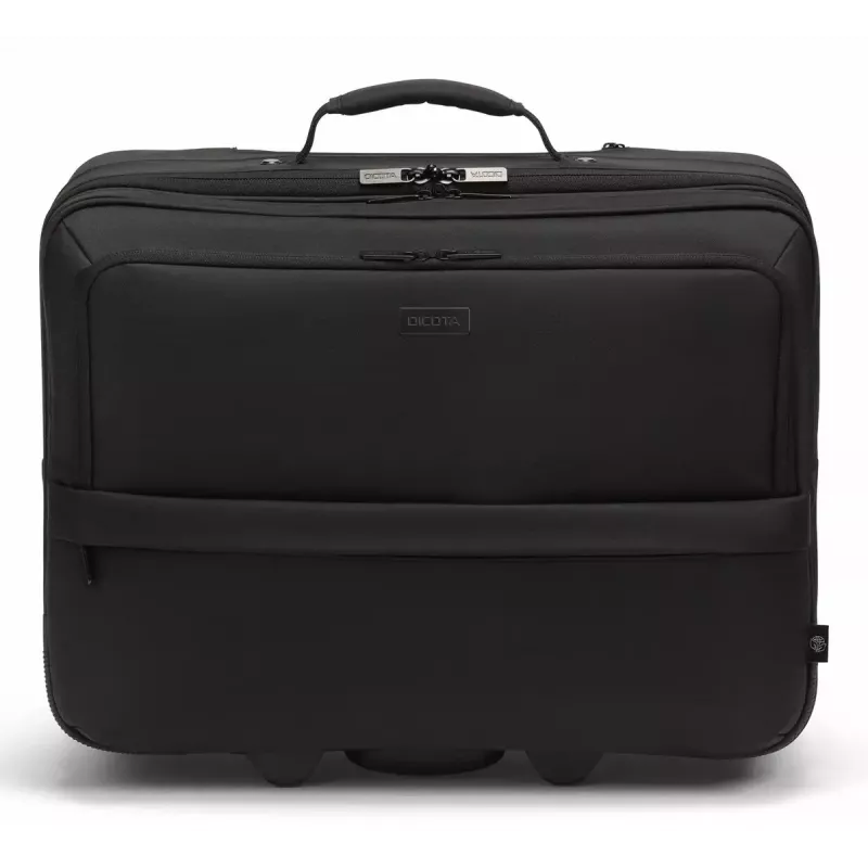 Trolley DICOTA D32036-RPET 43,9 cm 17,3 palca čierny
