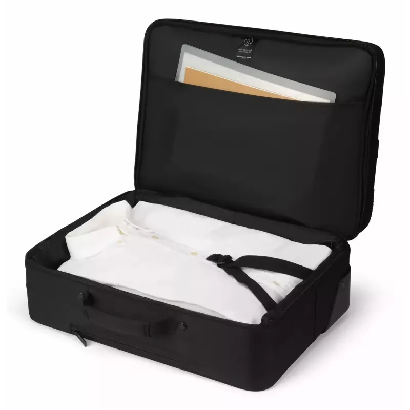 Trolley DICOTA D32036-RPET 43,9 cm 17,3 palca čierny